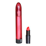 Vibrator Set - Red Roses