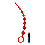 Vibrator Set - Red Roses