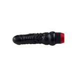 Natur-Vibrator - Zwart