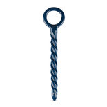 9-delige Vibrator Set - Midnight Blue