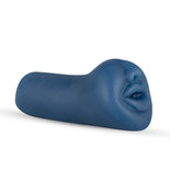 9-delige Vibrator Set - Midnight Blue