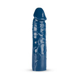 9-delige Vibrator Set - Midnight Blue