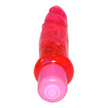Anal Vibrator