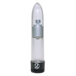 Vibrator Set - Transparant