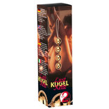 Goudkleurige Vagina Balletjes