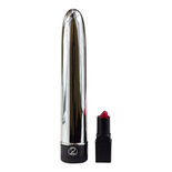 Vibrator Silver Lover