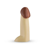 Jongeheer - Witte Chocolade