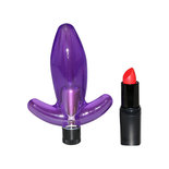 Charmeur Vibrerende Buttplug