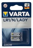 Batterijen LR1 N - 2 stuks