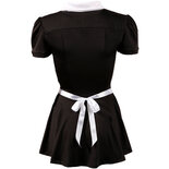 Serveersters Outfit