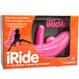 iRide Stimulator