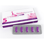 LibidoFemme Voor Vrouwen - 5 capsules