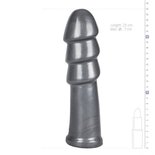 American Bombshell B-10 Warhead Gun Metal
