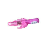 Drievoudig Plezier Vibrator