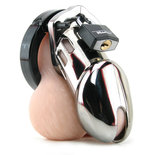 CB-X - CB6000 Kuisheidskooi - Chroom