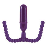 Intiem Spreidende Vibrator
