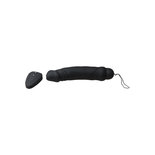 Ivan 10x Mode Remote Vibrerende Dildo