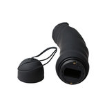 Ivan 10x Mode Remote Vibrerende Dildo