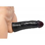 Realistische penissleeve