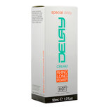 HOT Delay Verdovende Penis crème - 50 ml