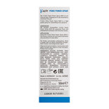 HOT V-Activ Penis Power Spray Voor Mannen - 50 ml