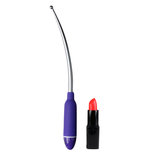 Clitoris stimulator paars