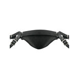 Bondage Sekshulp Met Boeien
