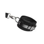 Frisky 8 Delige Bondage Boeien Set