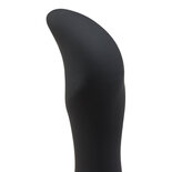 G-Spot Zwarte Vibrator