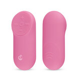 Vibratie Ei Roze - EasyToys