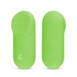 Vibrerend Ei Groen - EasyToys