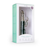 Bunny Vibrator - Zwart