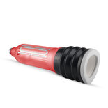 Bathmate Hydromax 9 - Rood