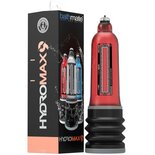 Bathmate Hydromax 9 - Rood