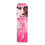 Spuitende Vibrator - Roze