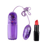 Trinity Vibes Super Krachtige Bullet Vibe