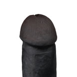 Penis Sleeve - zwart