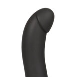Onyx Vibrerende Siliconen G-spot Dildo