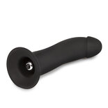Onyx Vibrerende Siliconen G-spot Dildo