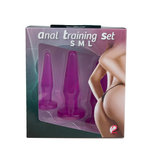 Anale plugs