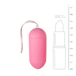 Easytoys Vibratie Ei - Roze