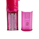 Butterfly Vibrator - Roze