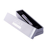 Doxy Die Cast Wand Vibrator - Zilver