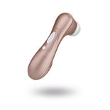 Satisfyer Pro 2 - De beste toy van 2021
