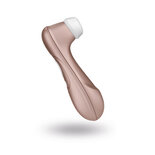 Satisfyer Pro 2 - De beste toy van 2021