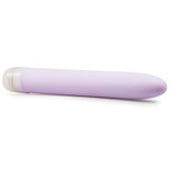 Velvet Touch Vibrator - Lavendel