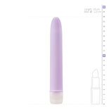 Velvet Touch Vibrator - Lavendel