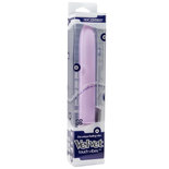 Velvet Touch Vibrator - Lavendel