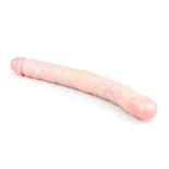 Realistische Dubbele Dildo - 33 cm