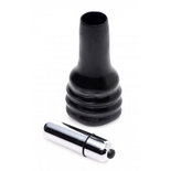 Eikel Vibrator Met Nopjes